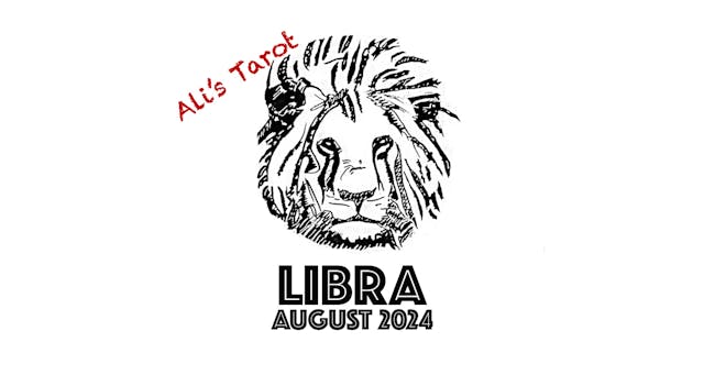 LIBRA EXTENDED AUGUST 2024