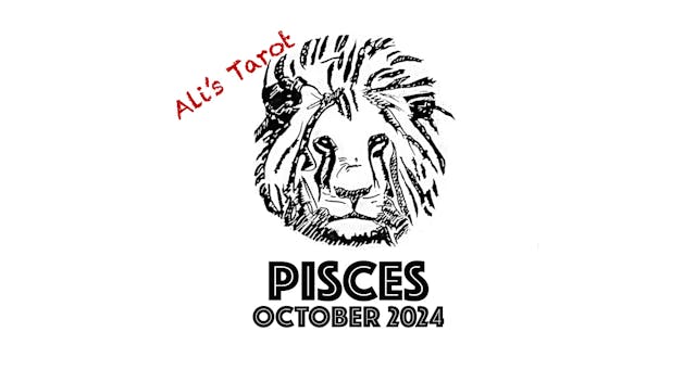 PISCES EXTENDED OCTOBER 2024