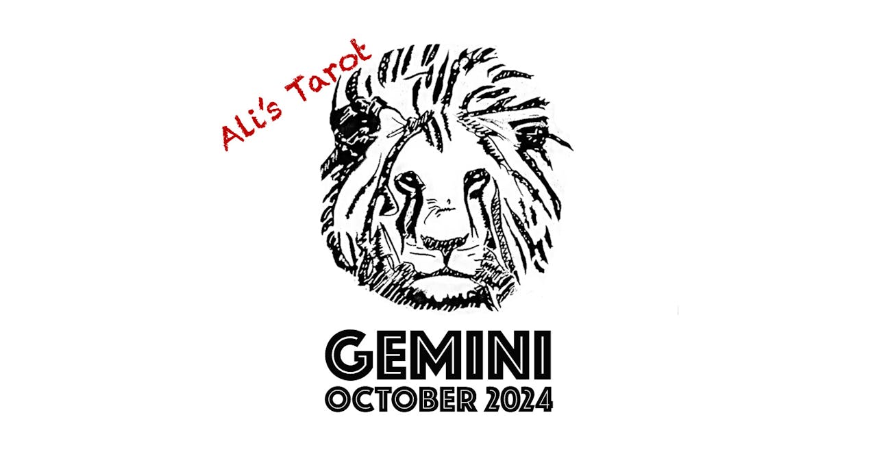 GEMINI OCTOBER 2024