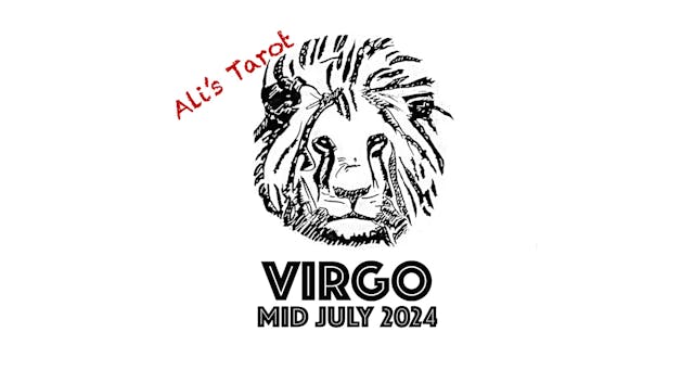 VIRGO EXTENDED MID JULY 2024