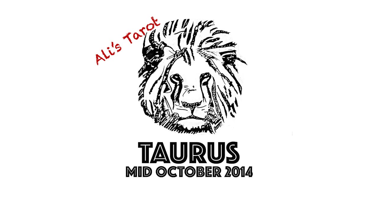 TAURUS MID OCTOBER 2024