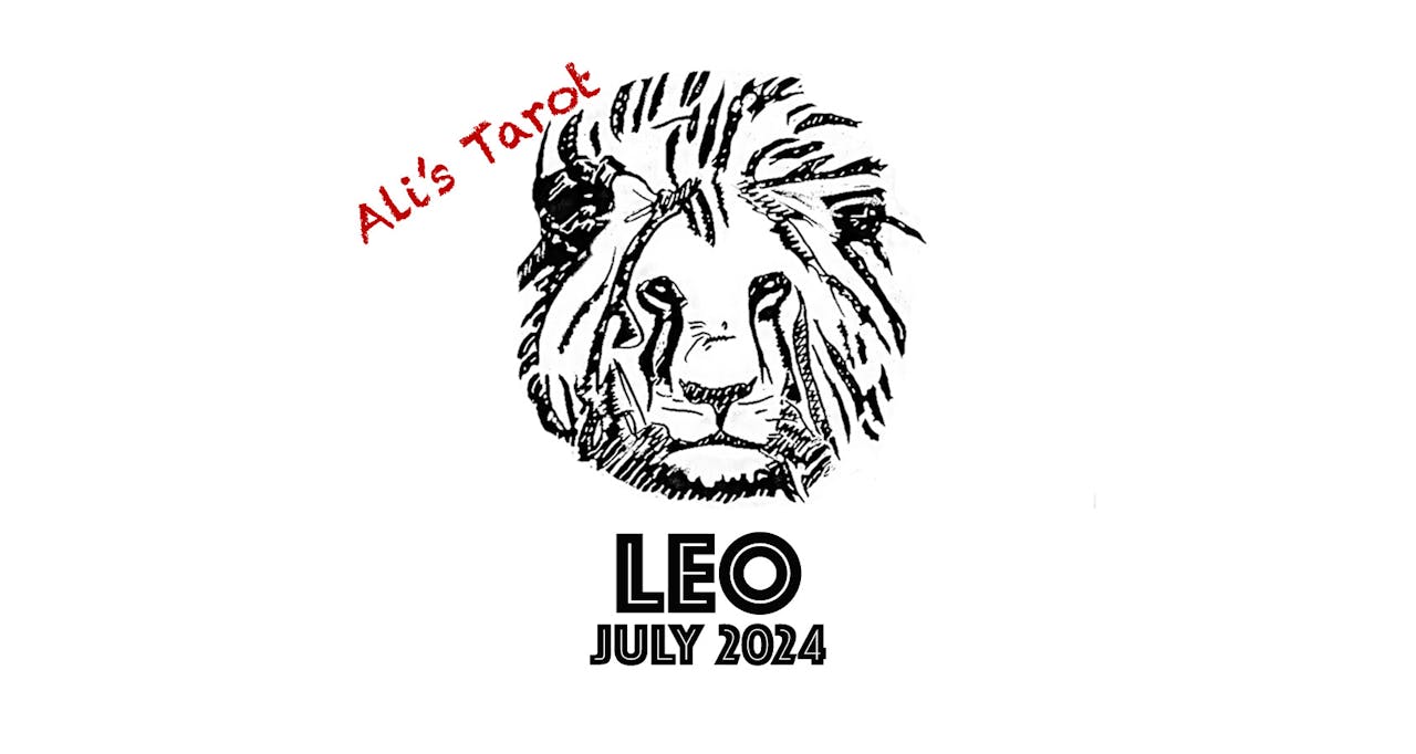 LEO JULY 2024