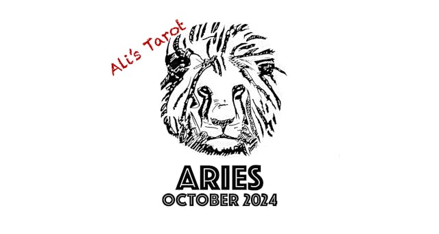 ARIES EXTENDED OCTOBER 2024