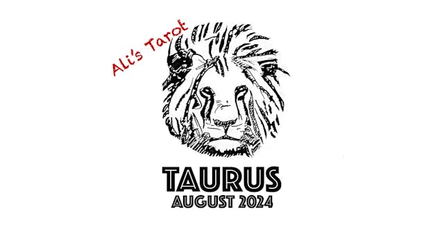 TAURUS EXTENDED AUGUST 2024