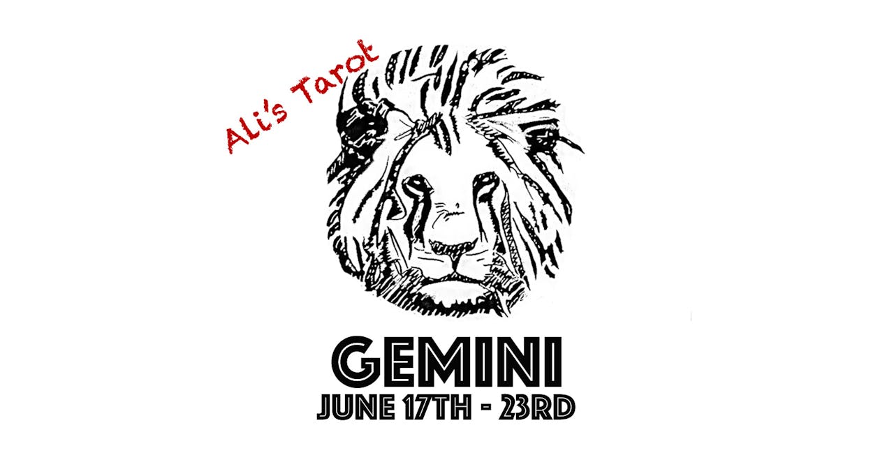 GEMINI EXTENDED 17TH - 23RD