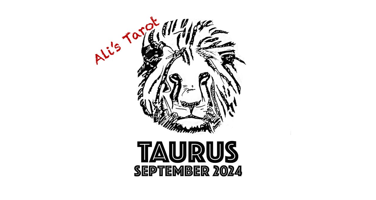 TAURUS SEPTEMBER 2024