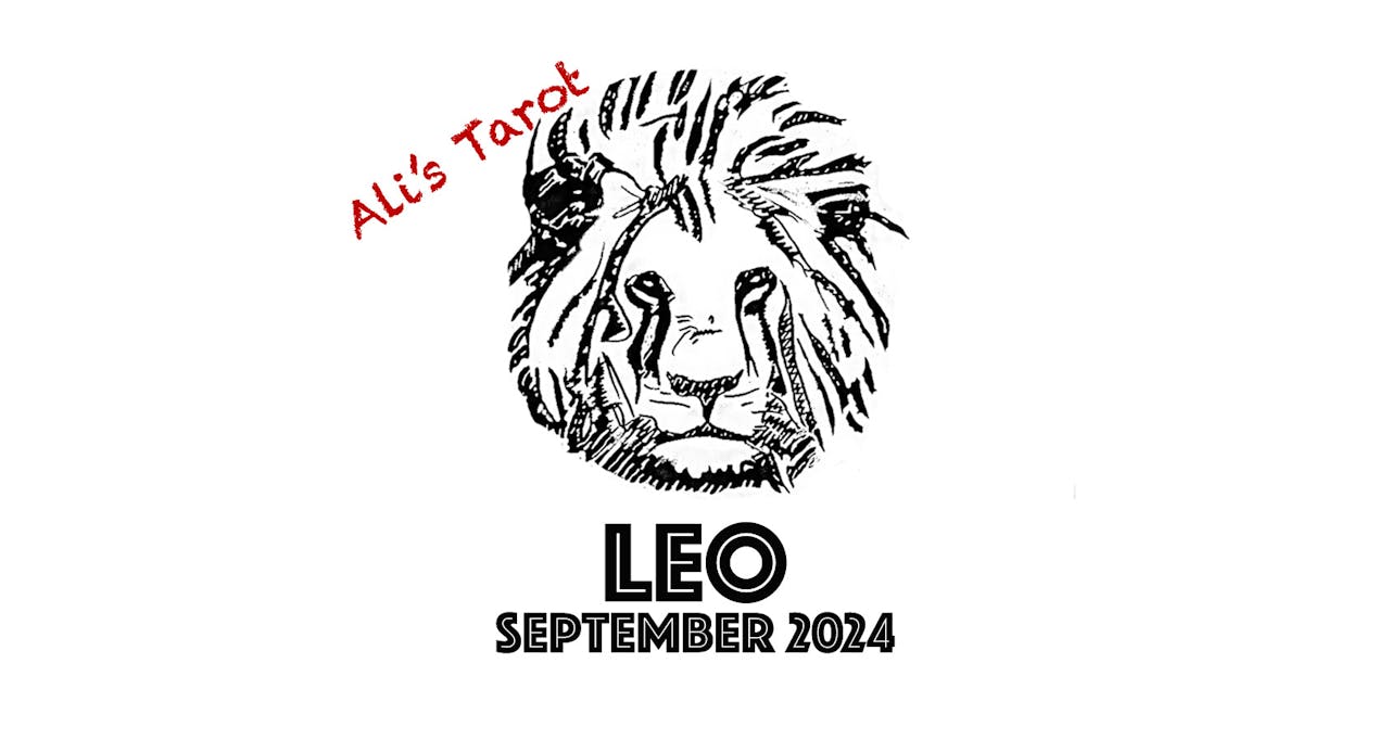 LEO SEPTEMBER 2024