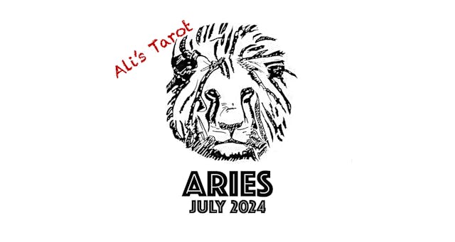 ARIES EXTENDED JULY 2024