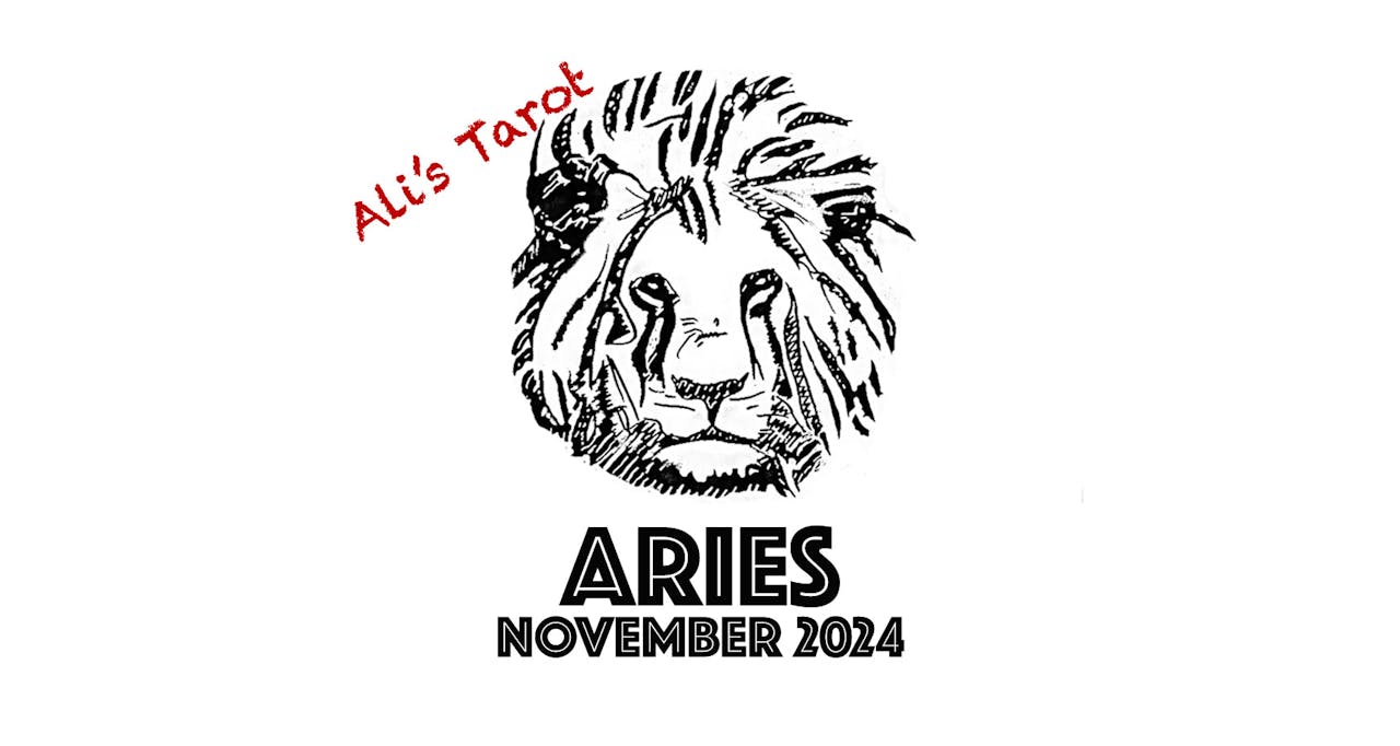 ARIES NOVEMBER 2024