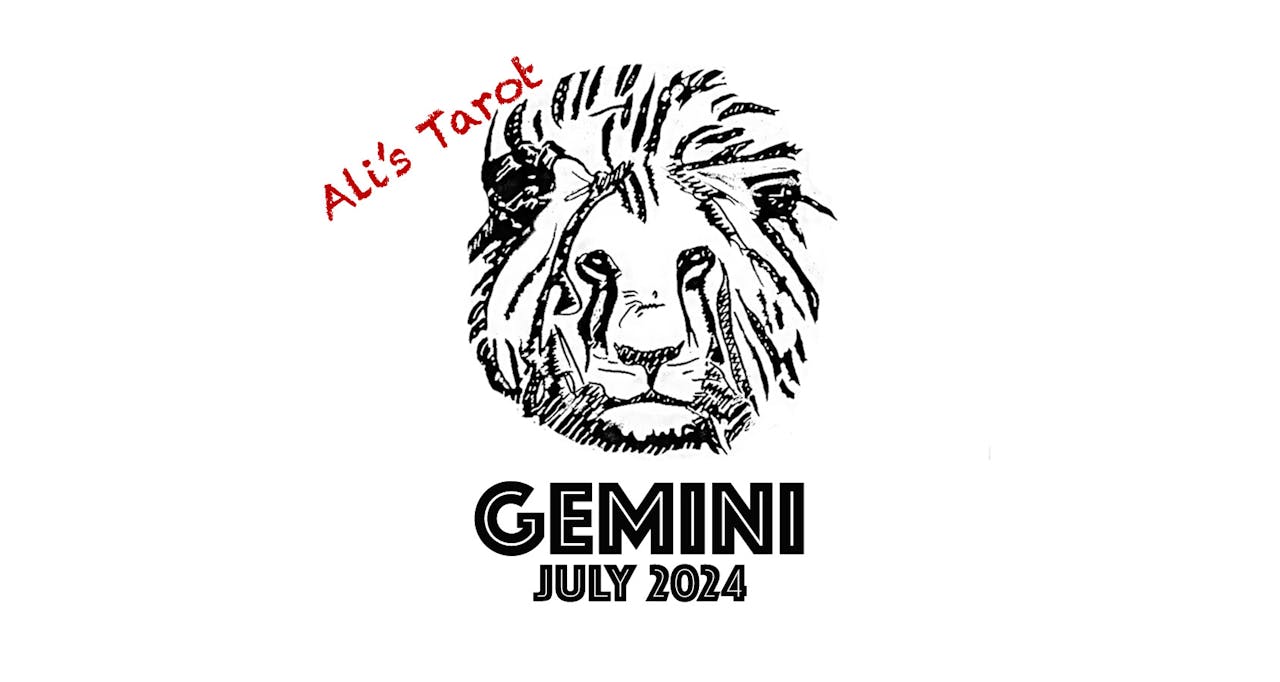 GEMINI JULY 2024