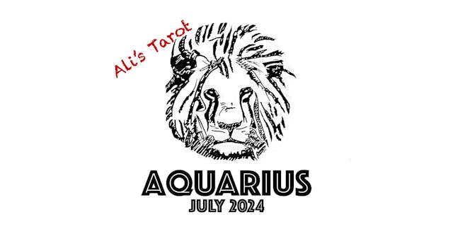 AQUARIUS EXTENDED JULY 2024