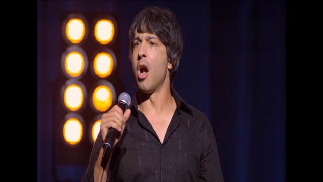 Arj Barker - Forever