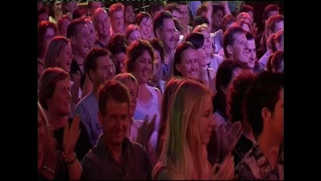 Jimeoin - Jimeoin & Bob's Cooking Show