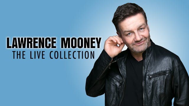 Lawrence Mooney - Live Collection