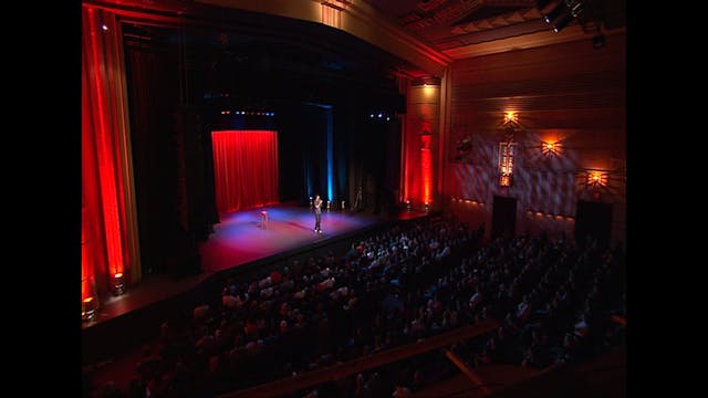 Arj Barker - Balls