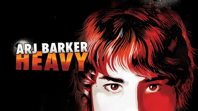Arj Barker - Heavy