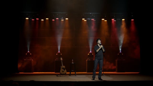 Arj Barker - Joy Harvest