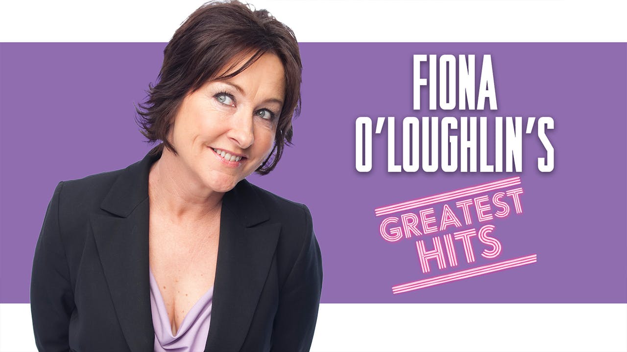 Finona O'Loughlin - Greatest Hits