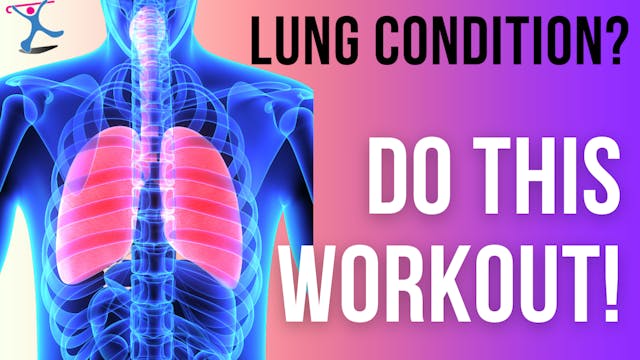 Lung Condition Workout Music