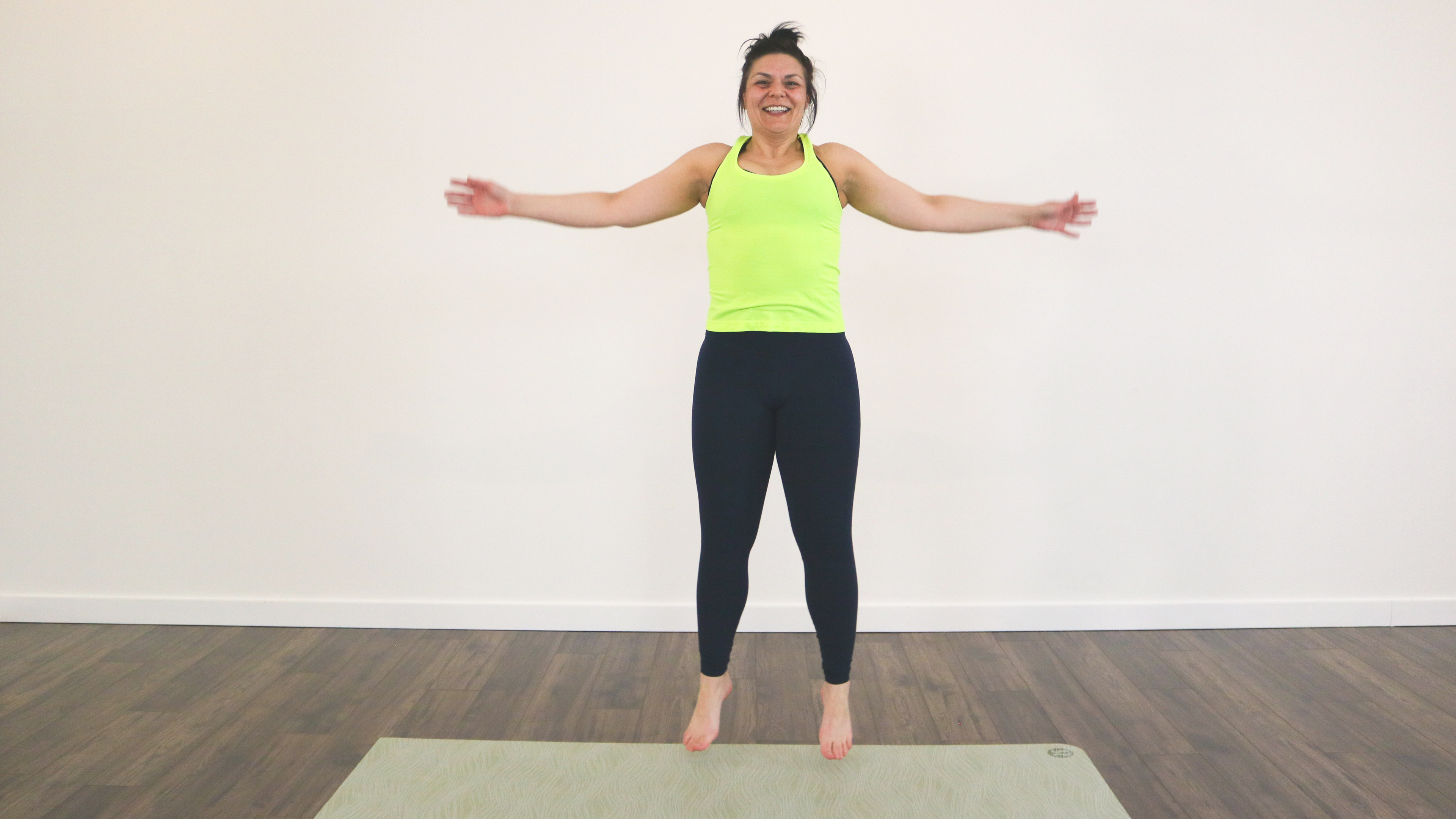 Boot Camp 02 with Ashley