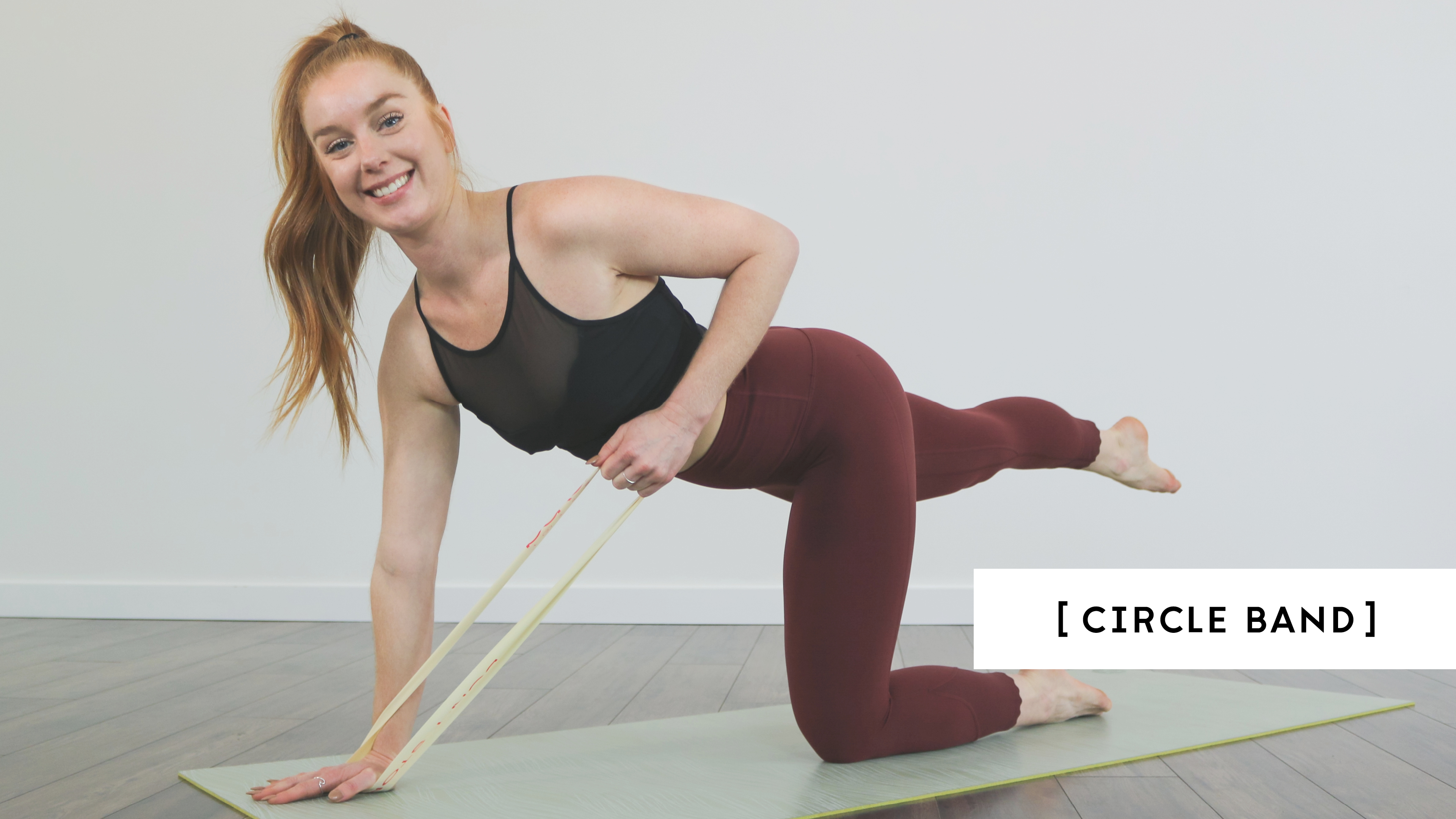 Mat Core 01 with Shannon