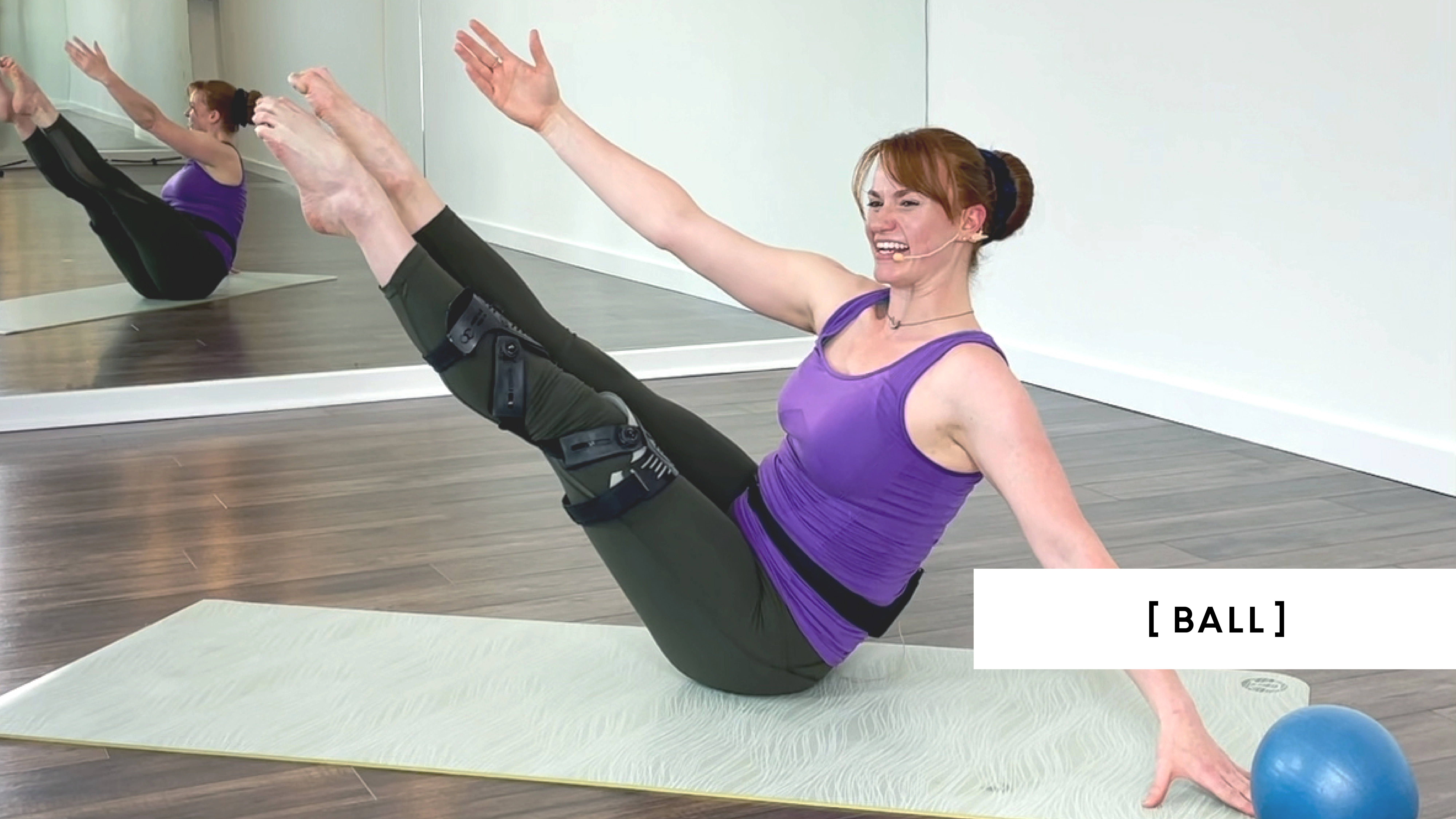 Core 04 with Candace