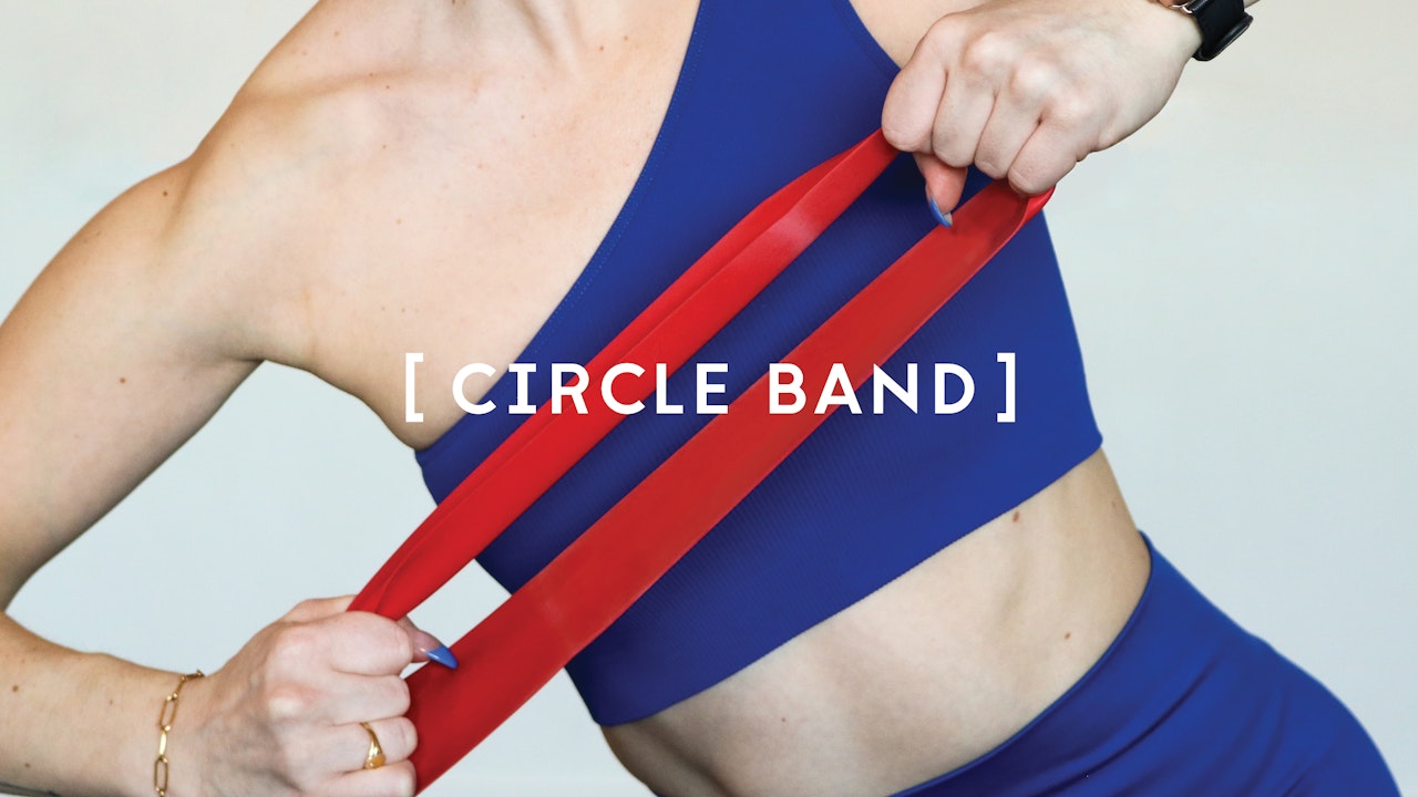 Circle Band