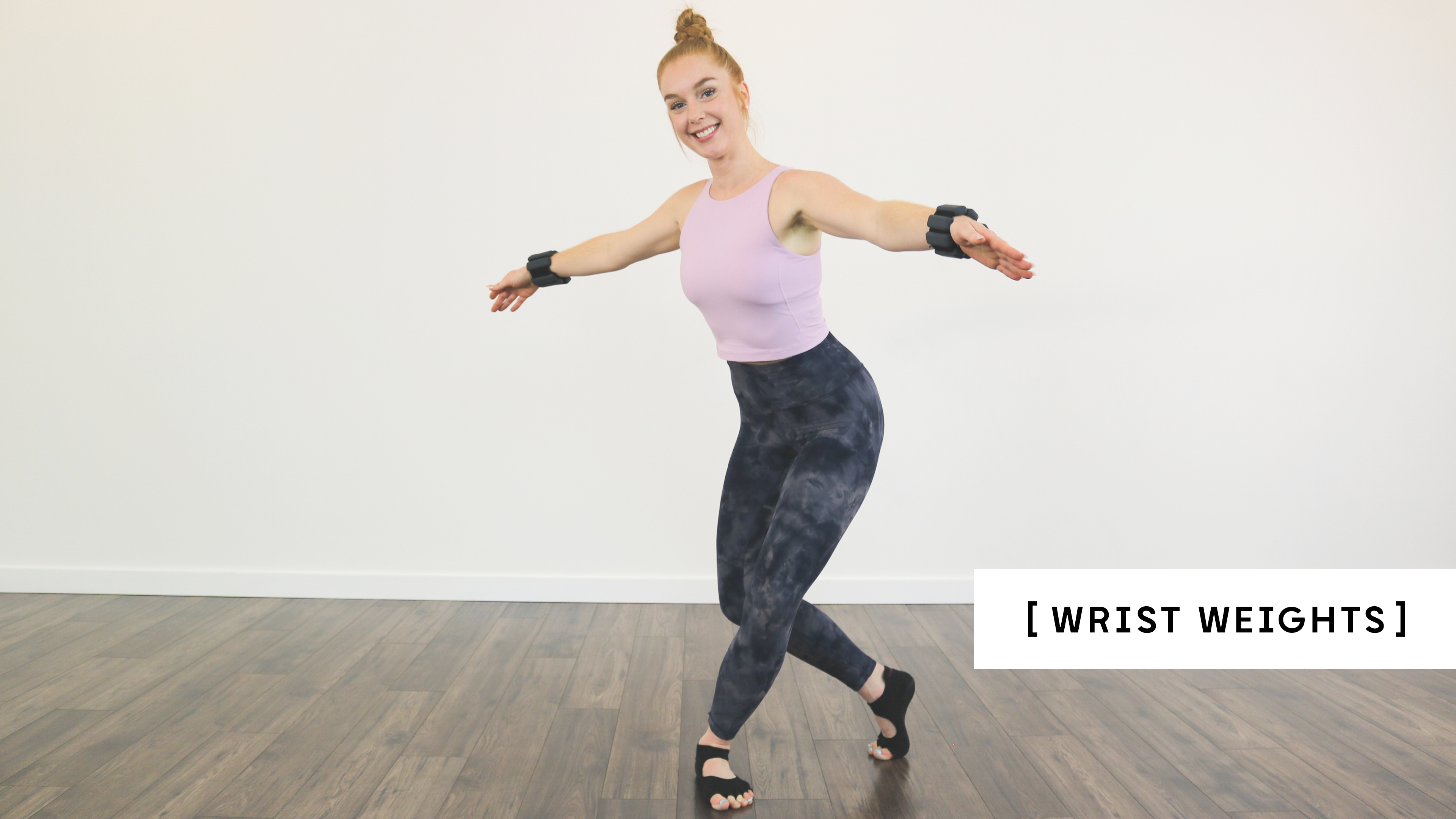 Barreless Quickie 01 with Shannon