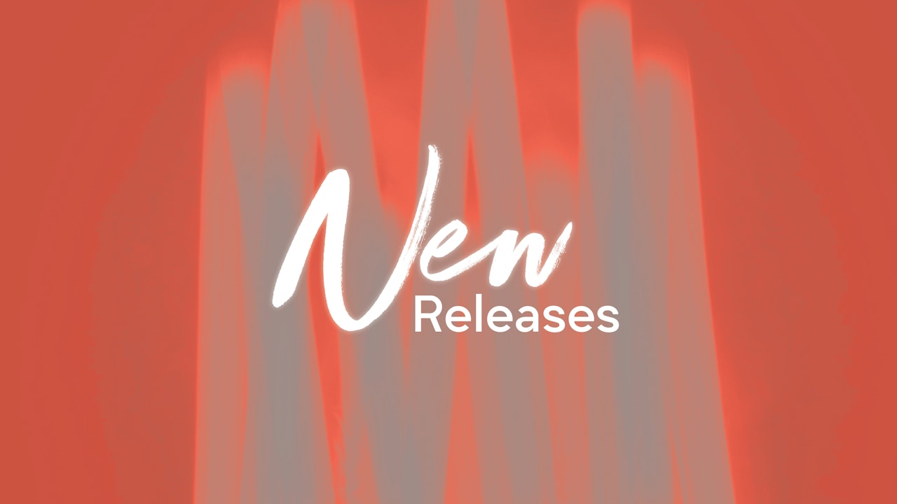 New Releases