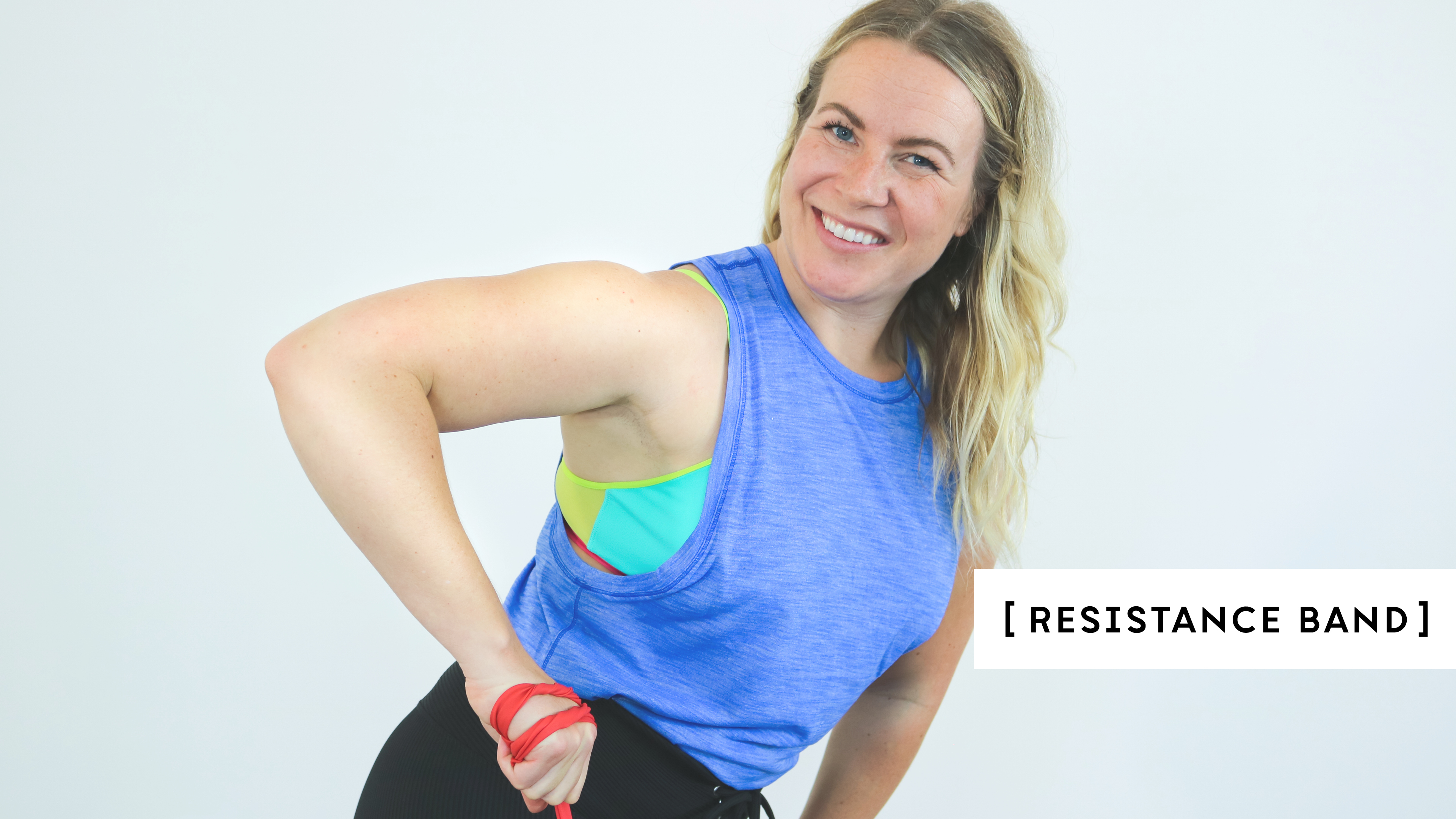 Shoulder Sculpt with Kristen