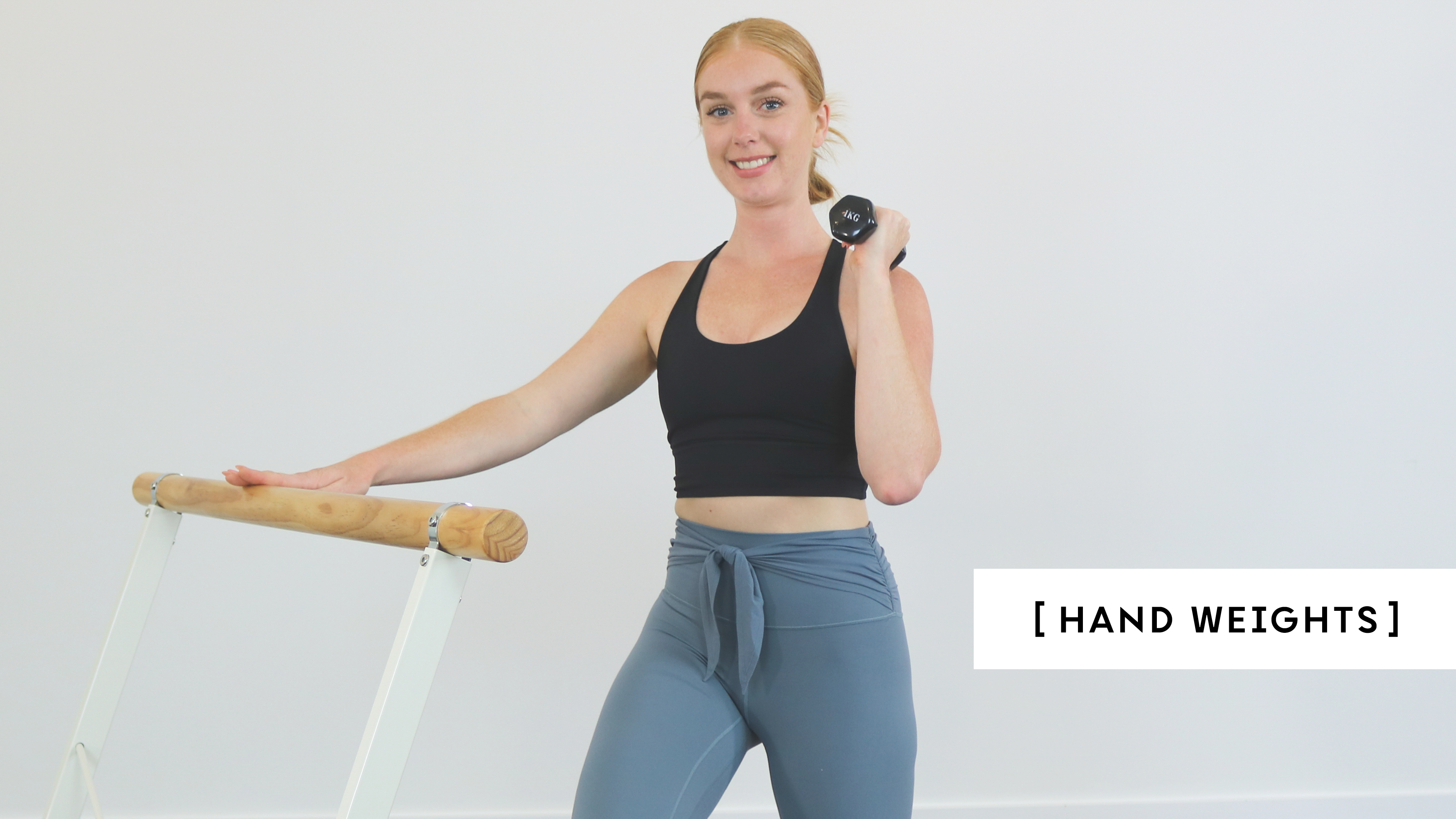 Barre Fusion 04 with Shannon