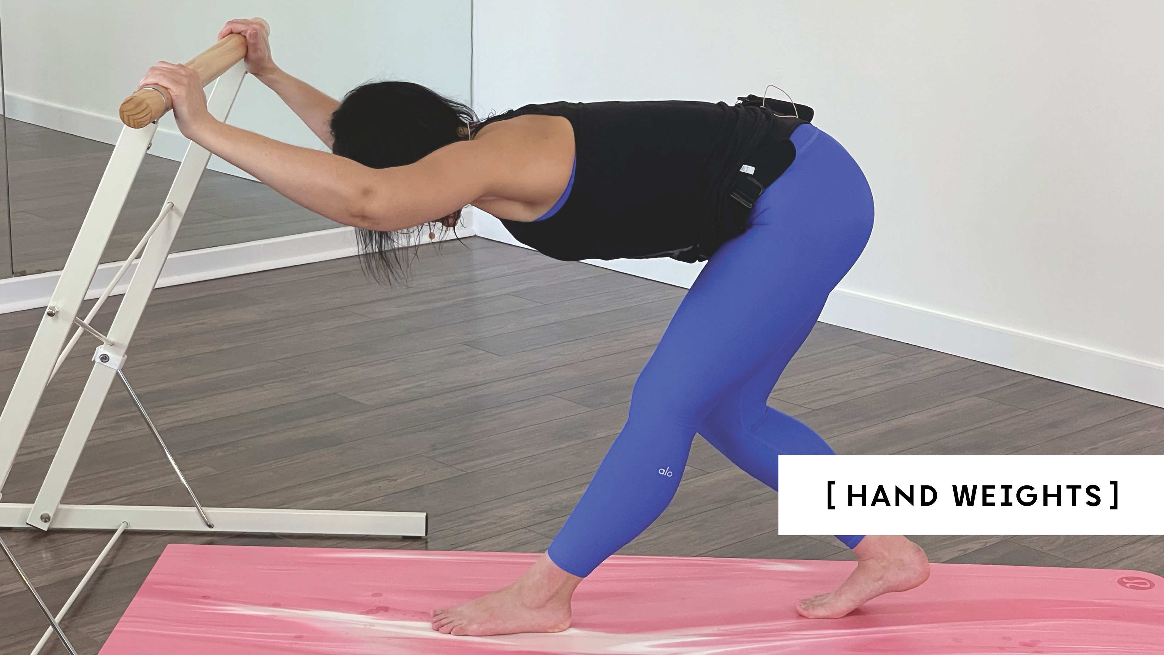 Barre Fitness 01 with Ashley