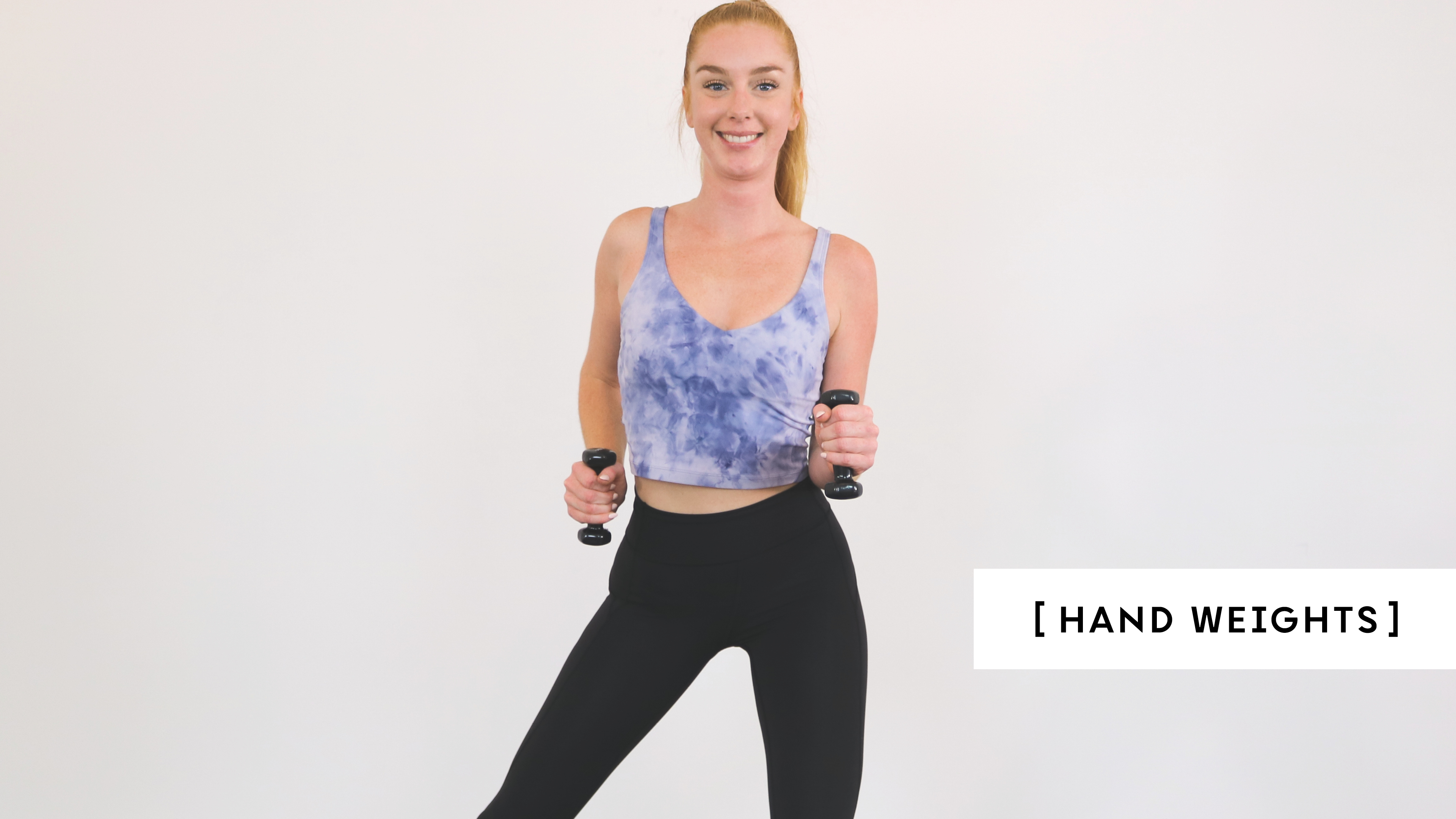Cardio Sculpt 02 with Shannon