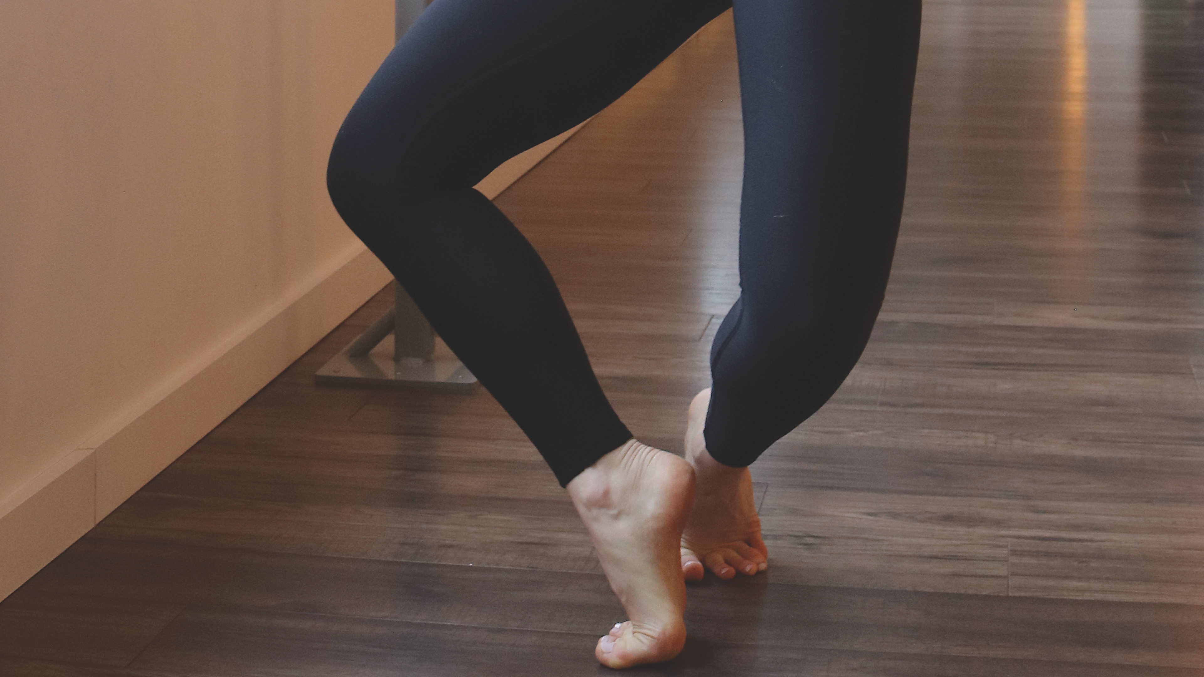 Classic Barre 02 Shannon