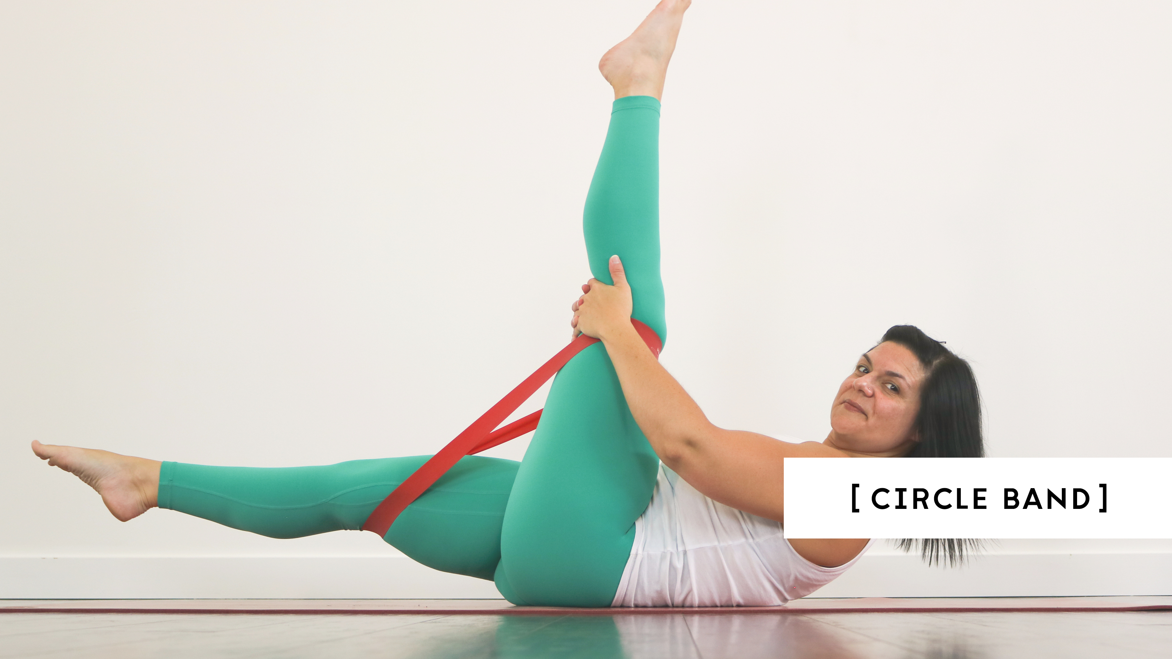 Total Pilates 03 with Ashley