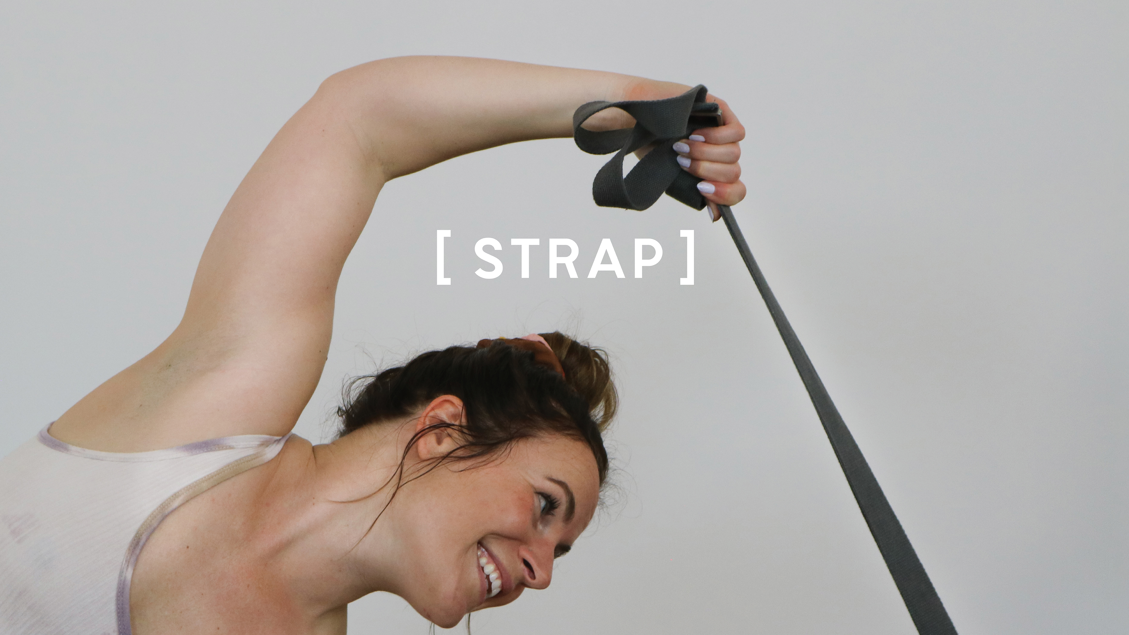 Strap