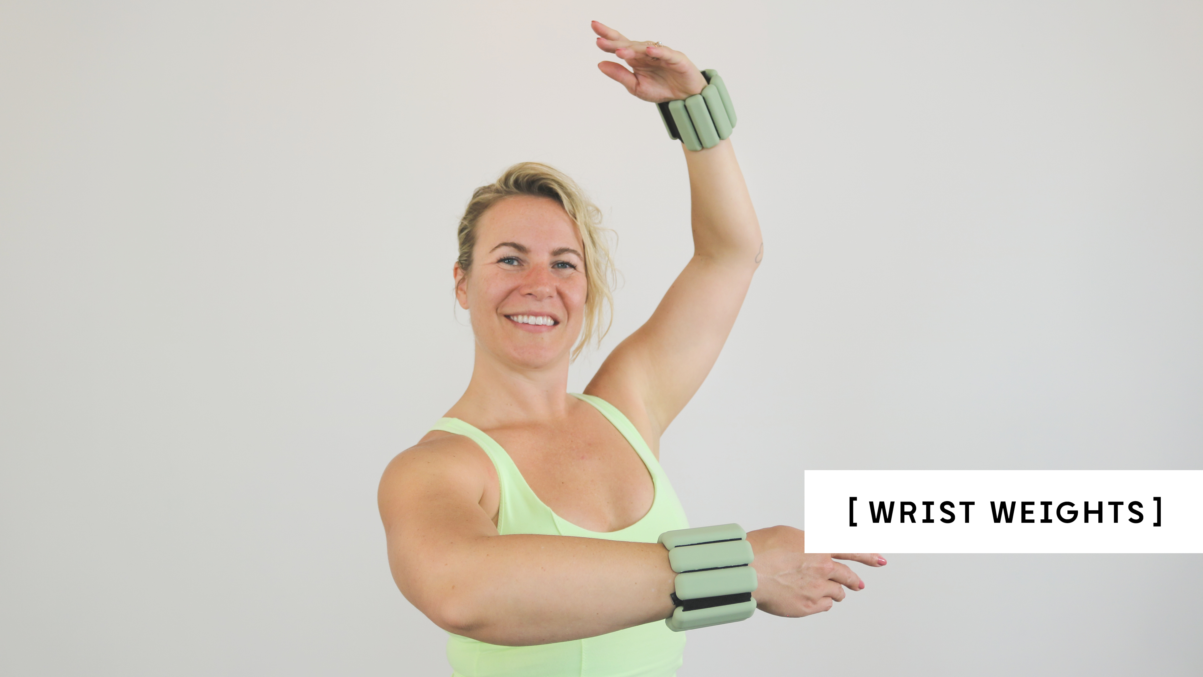 Dancer Arms 02 with Kristen