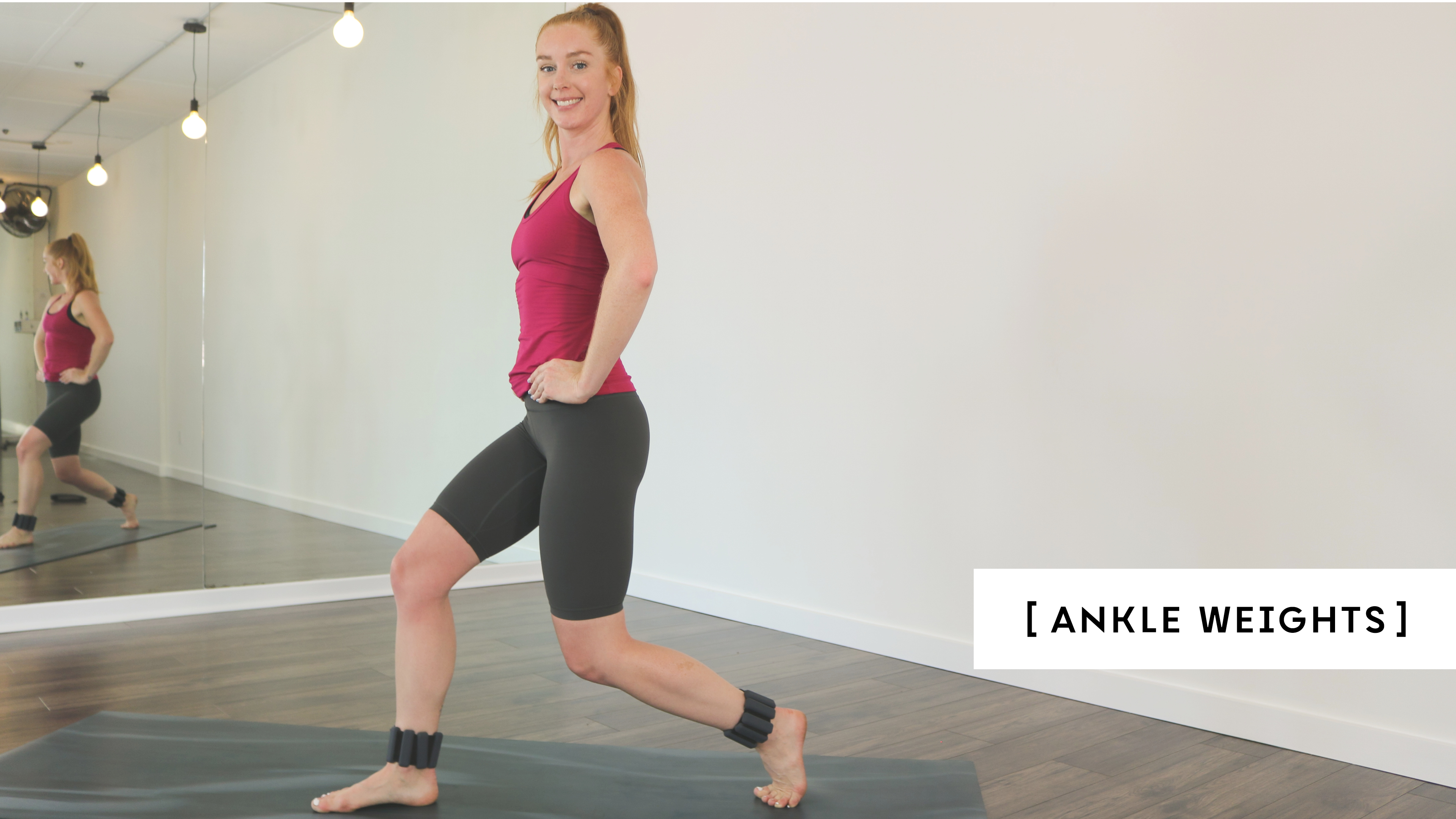 BootyCamp 02 with Shannon