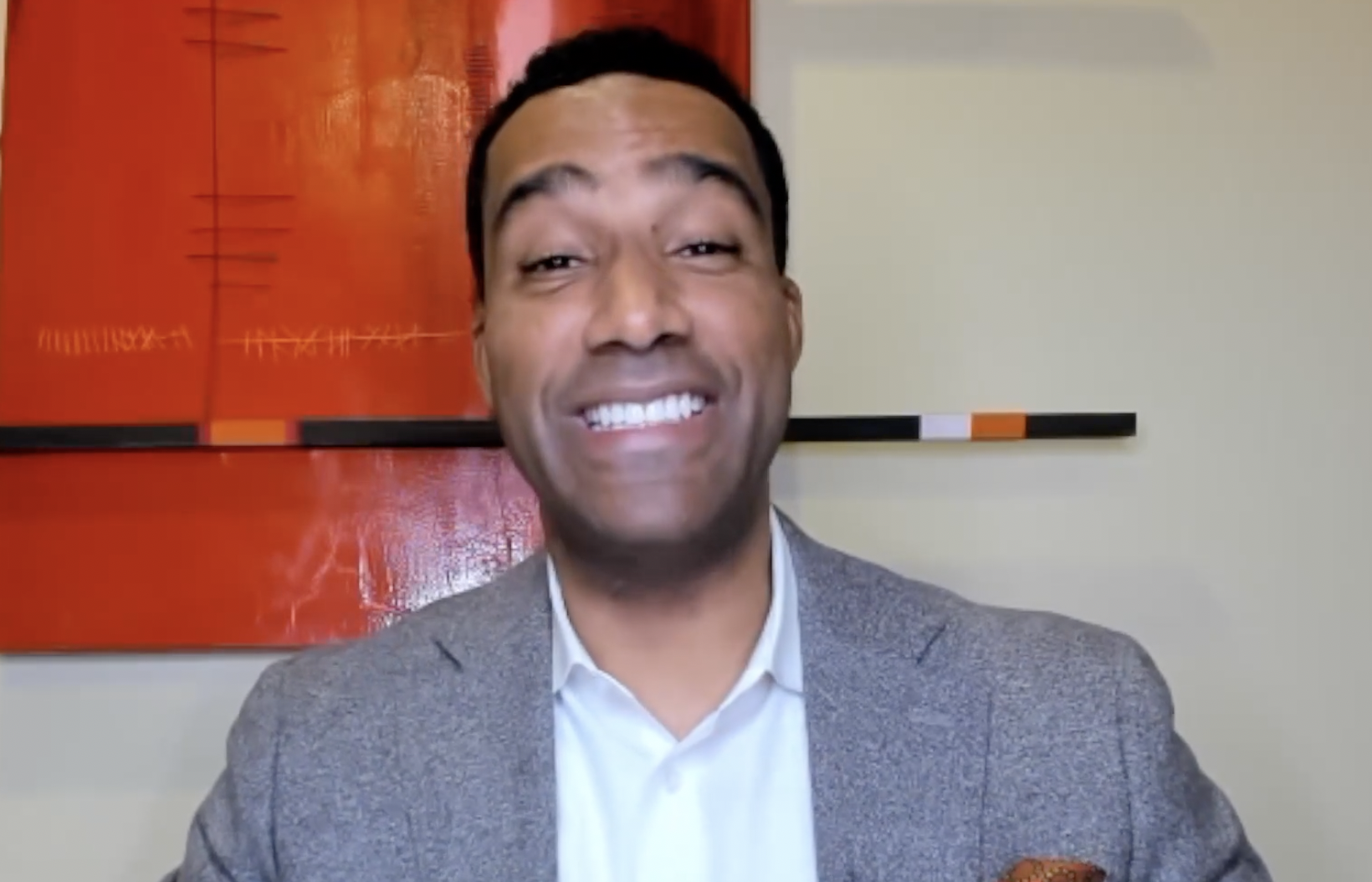 Mental Health Awareness At Home by Dr. Alduan Tartt