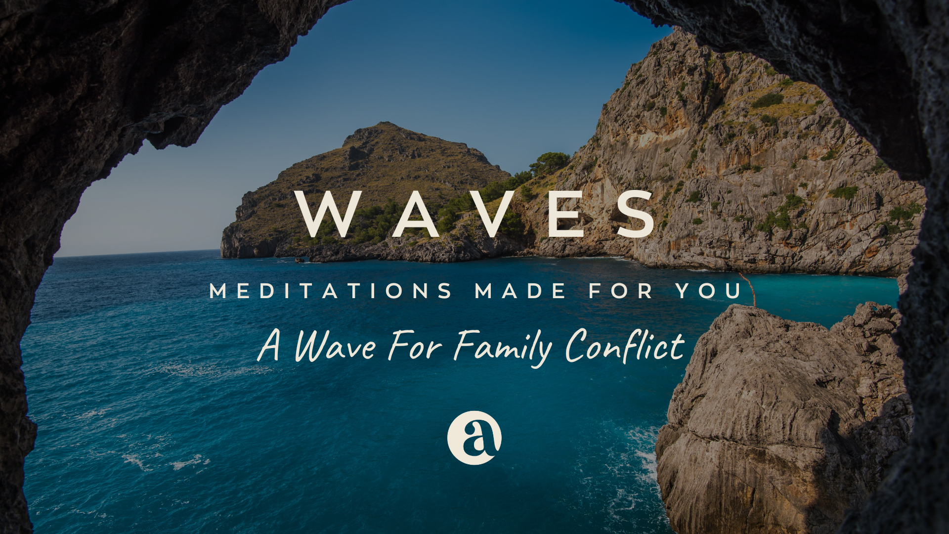 A Wave for Family Conflict by Curtis Smith