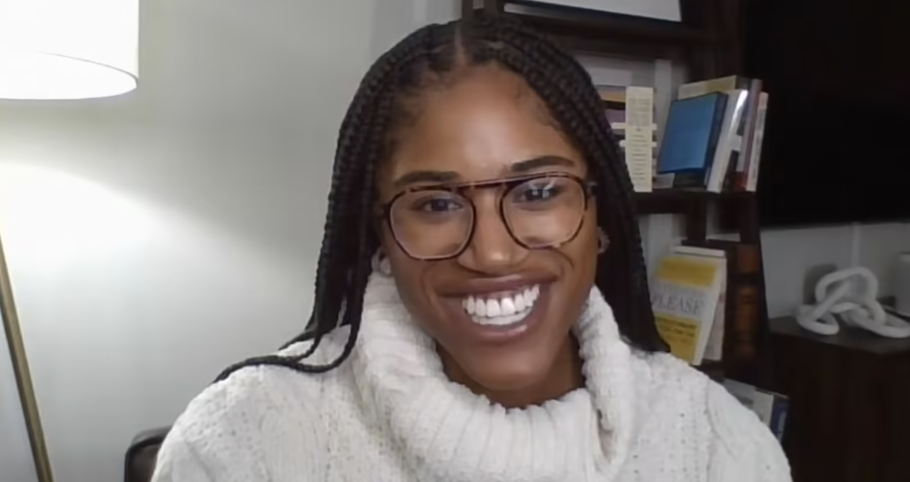 What Are Your 2023 Boundaries? with Dr. Heather Lofton