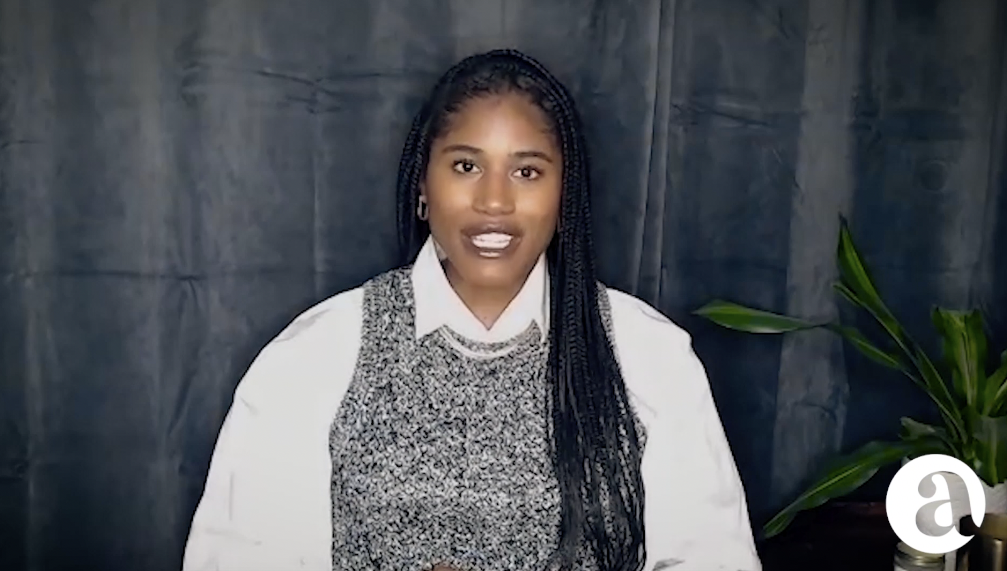 How Stress Shows Up by Dr. Heather Lofton, LMFT