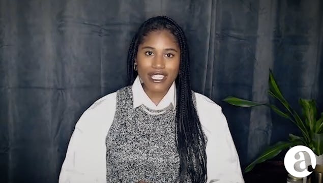 How Stress Shows Up by Dr. Heather Lo...