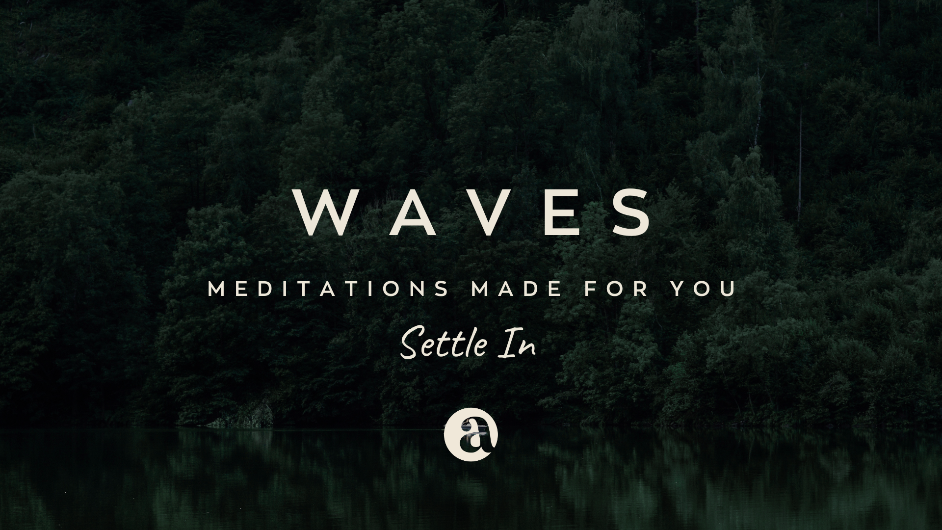 Settle In by Dr. Crystal Jones