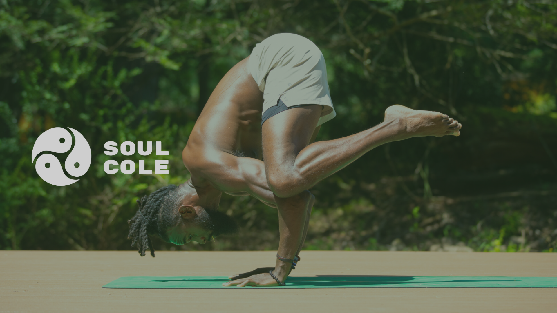 SOUL Cole