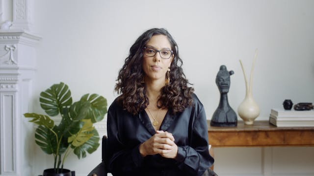 Closing Thoughts: Finding Freedom by ...