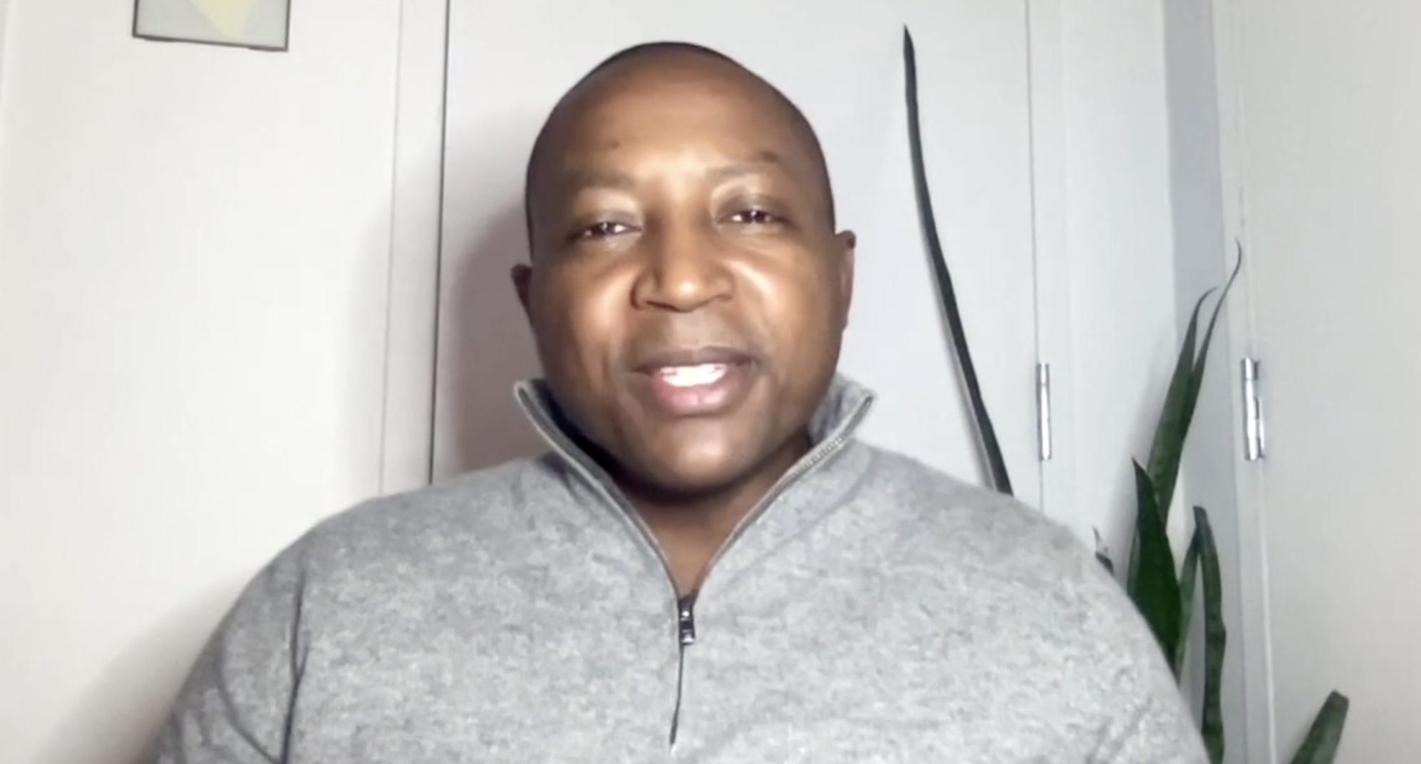 Recognizing Mental Health Stressors by Giorgio Chatelain, LCSW