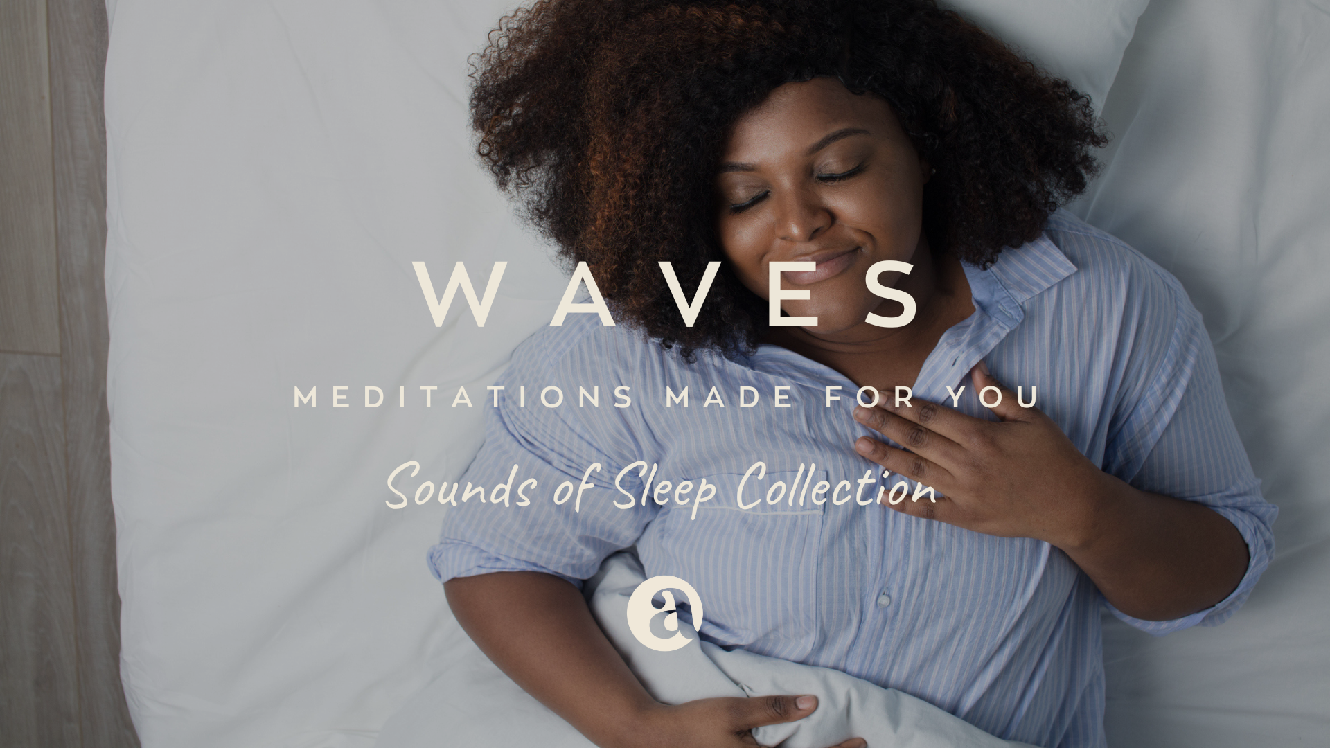 Sleep & Rest Support