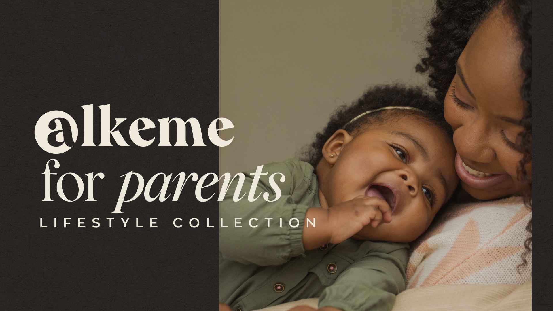 Alkeme for Parents