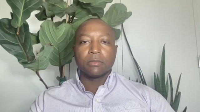 Work From Home Burnout by Giorgio Chatelain, LCSW-R